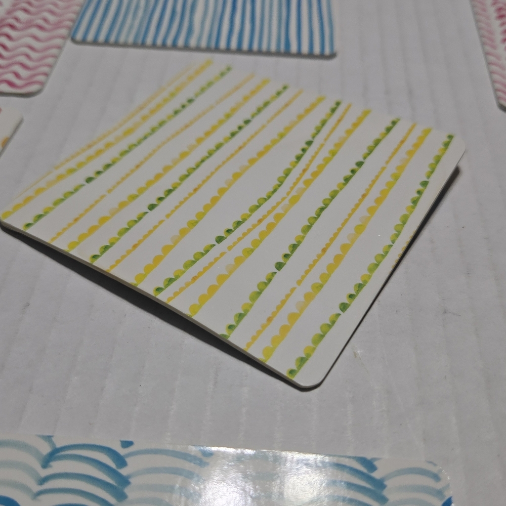 LOVEVERY Let's Map It Out Routine Cards from The Helper Playkit - Picture 11 of 16